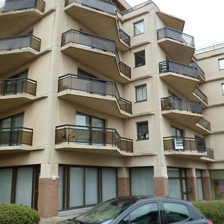 Appartement Residentie Amadeus Saint-Idesbald Exterior foto